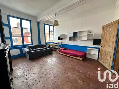 Maison, 166 m²