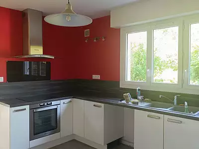 Maison, 130 m²