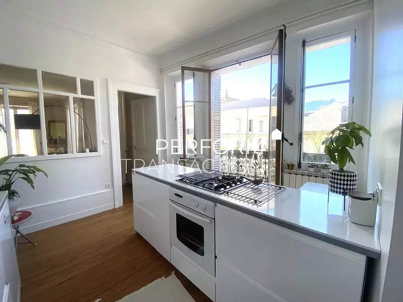 Appartement, 128 m²