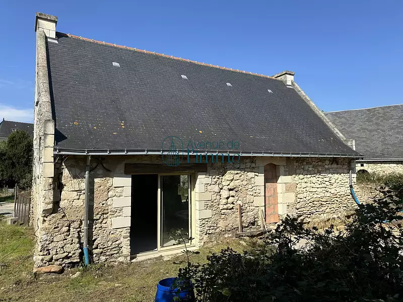 Maison, 135 m²