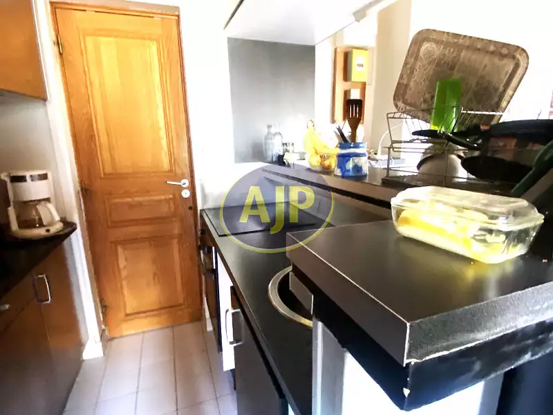 Appartement, 28,95 m²