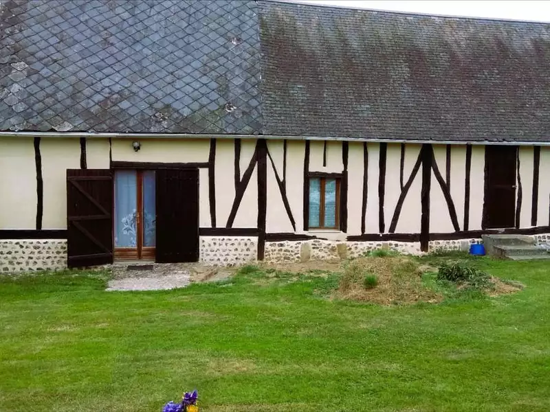 Maison, 100 m²