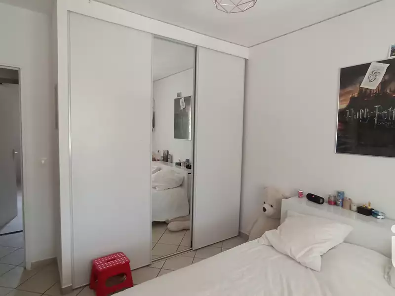 Maison, 94 m²