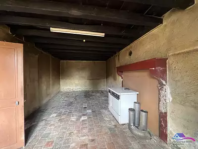 Maison, 50 m²