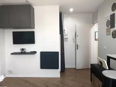 Appartement, 21 m²