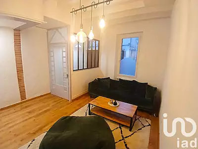 Maison, 160 m²