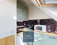 Appartement, 15,02 m²