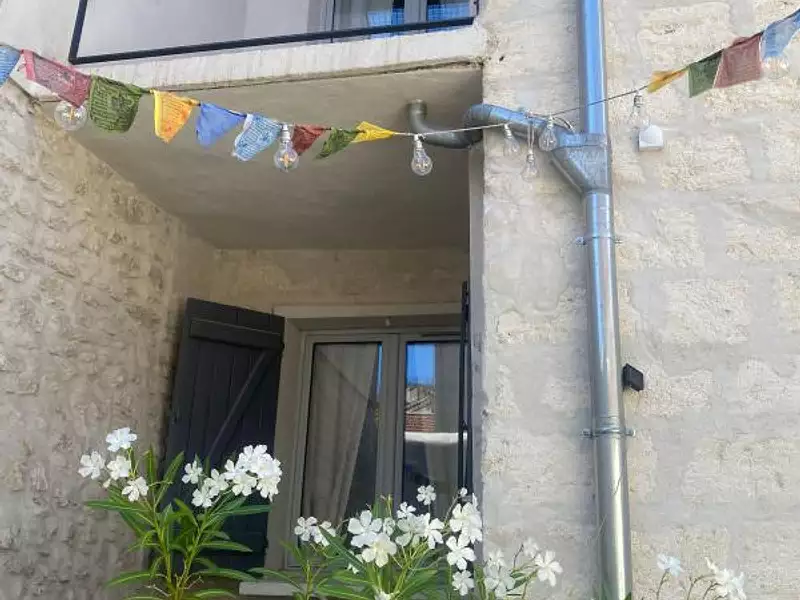 Maison, 104 m²