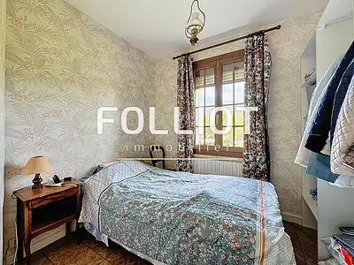 Maison, 154 m²