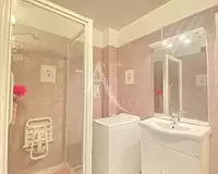 Appartement, 43,9 m²