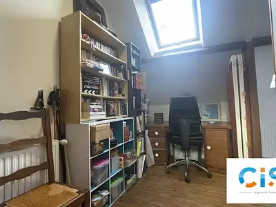 Maison, 68 m²