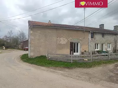 Maison, 91 m²