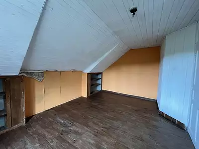 Maison, 75 m²