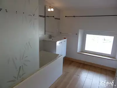 Appartement, 74 m²