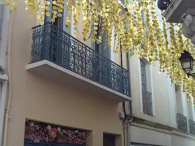 Appartement, 74,4 m²