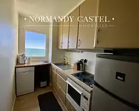 Appartement, 44,7 m²