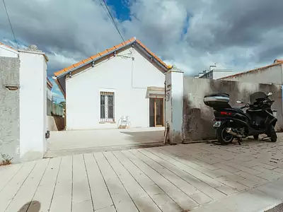 Maison, 77 m²