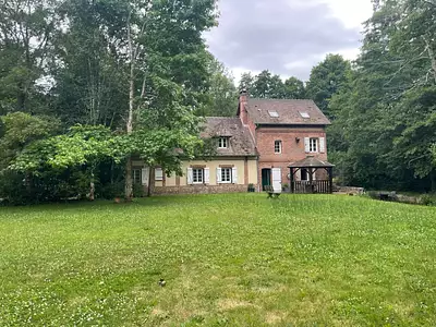 Maison, 153 m²