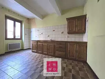 Maison, 85 m²