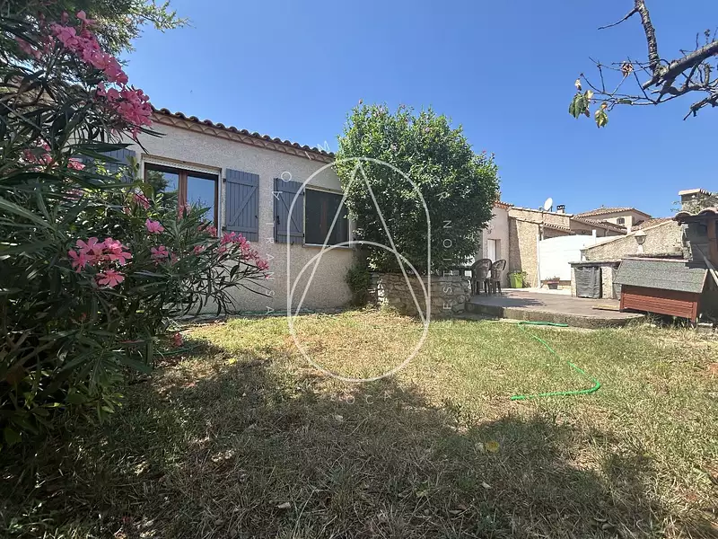 Maison, 109 m²