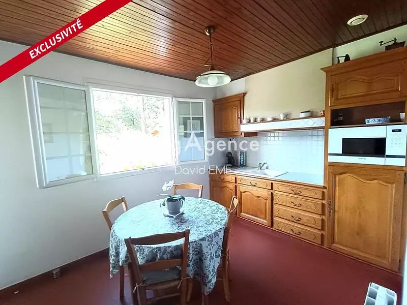 Maison, 103 m²