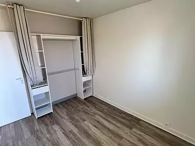 Appartement, 35,15 m²