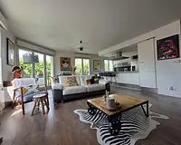 Appartement, 108 m²