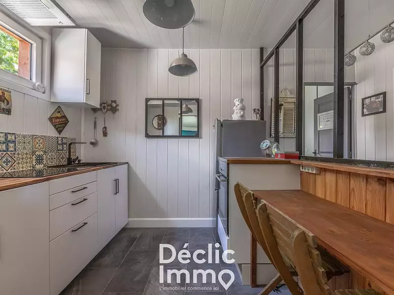 Maison, 71 m²