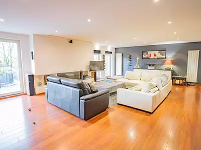 Appartement, 165 m²