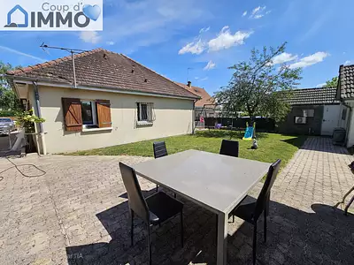 Maison, 95 m²
