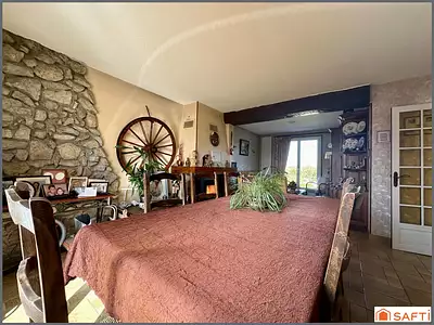 Maison, 150 m²