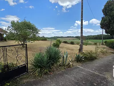 Maison, 158 m²