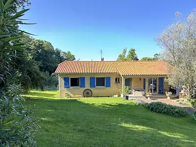 Maison, 113 m²