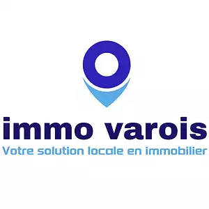 Logo de l'agence Immo Varois
