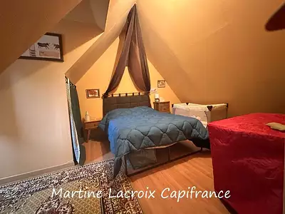 Maison, 124 m²