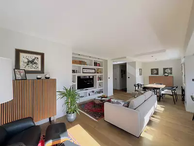 Appartement, 90 m²