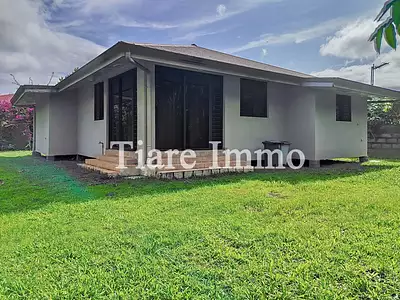 Maison, 100 m²