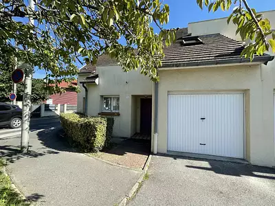 Appartement, 83,18 m²