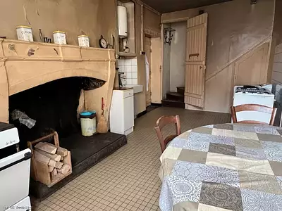 Maison, 129 m²
