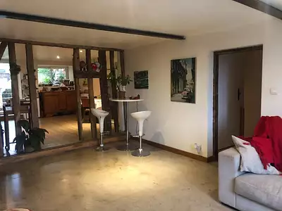 Maison, 250 m²