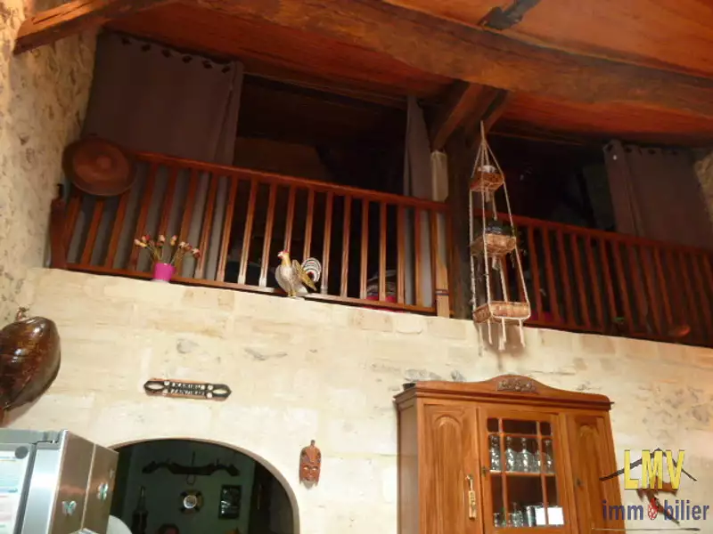 Maison, 250 m²