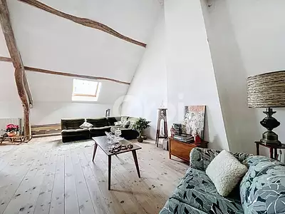 Maison, 122 m²