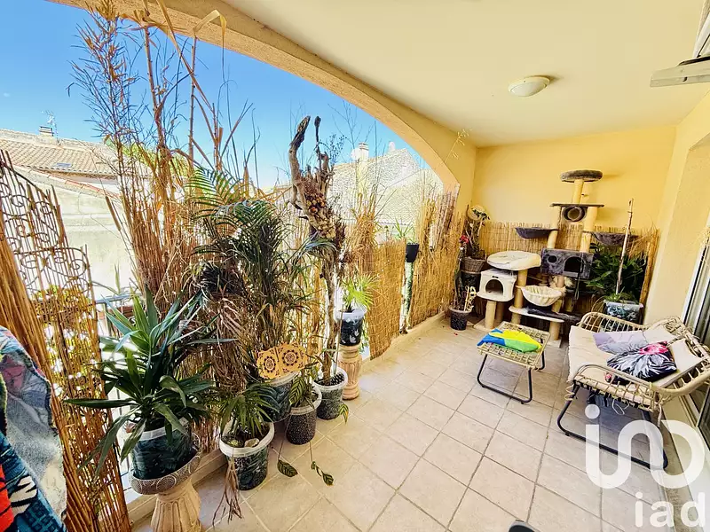 Appartement, 69 m²
