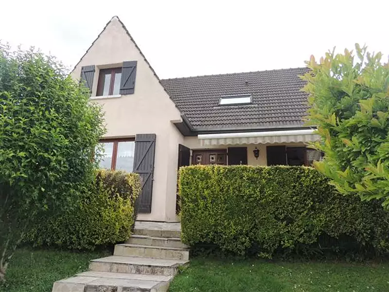 Maison, 130 m²