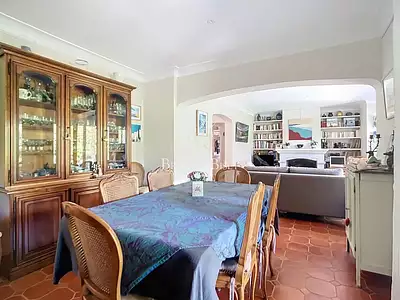 Maison, 125 m²