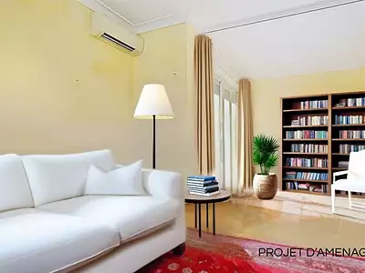 Appartement, 136 m²