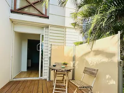 Appartement, 38 m²