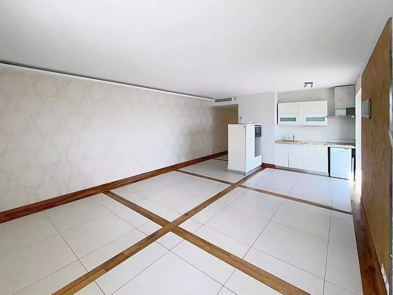 Appartement, 70 m²