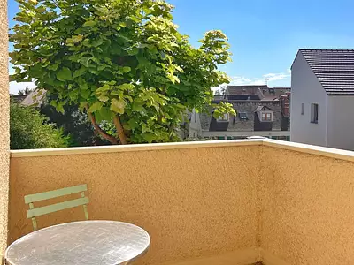 Appartement, 76 m²