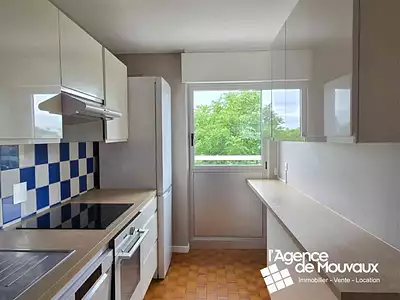 Appartement, 84 m²